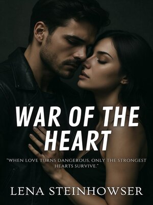 cover image of War of the Heart